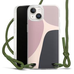 Carry Case fabric olive