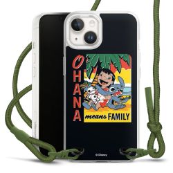 Carry Case fabric olive