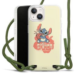 Carry Case fabric olive