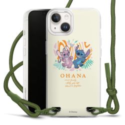 Carry Case fabric olive