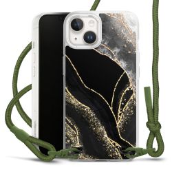 Carry Case fabric olive