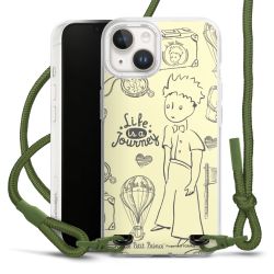 Carry Case fabric olive