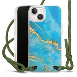 Carry Case fabric olive