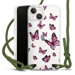 Carry Case fabric olive