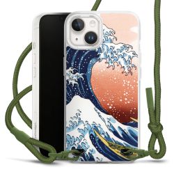 Carry Case fabric olive