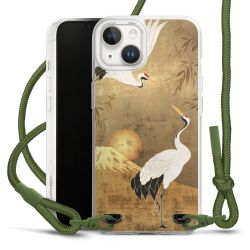 Carry Case fabric olive