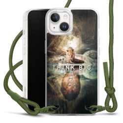 Carry Case fabric olive