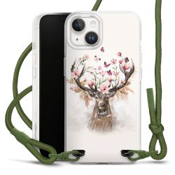 Carry Case fabric olive