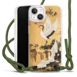 Carry Case fabric olive