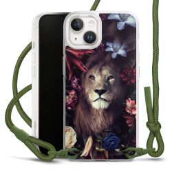 Carry Case fabric olive