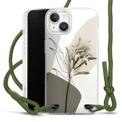 Carry Case fabric olive