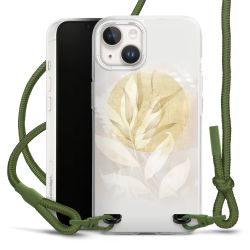 Carry Case fabric olive