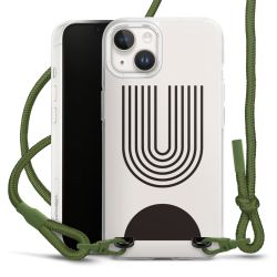 Carry Case fabric olive