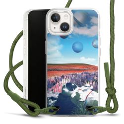 Carry Case fabric olive