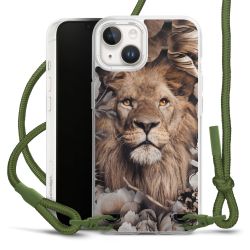 Carry Case fabric olive