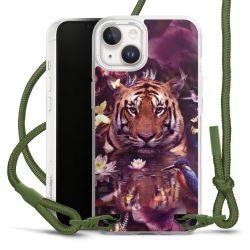 Carry Case fabric olive