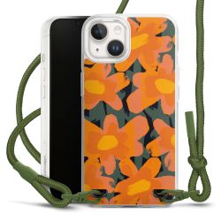 Carry Case fabric olive