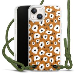 Carry Case fabric olive