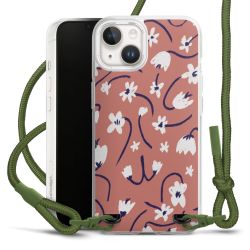 Carry Case fabric olive