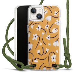 Carry Case fabric olive