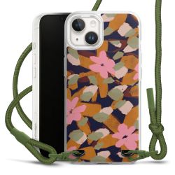 Carry Case fabric olive