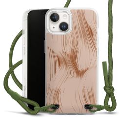 Carry Case fabric olive