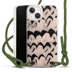 Carry Case fabric olive