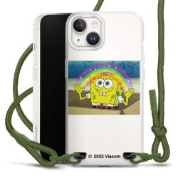 Carry Case fabric olive