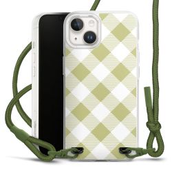 Carry Case fabric olive