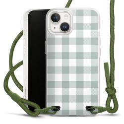 Carry Case fabric olive