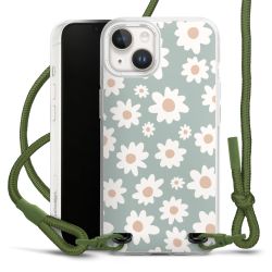 Carry Case fabric olive