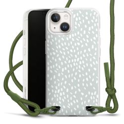 Carry Case fabric olive