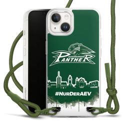 Carry Case fabric olive