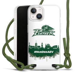 Carry Case fabric olive