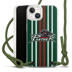 Carry Case fabric olive