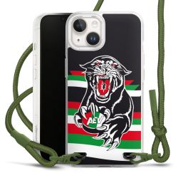 Carry Case fabric olive