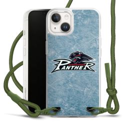 Carry Case fabric olive