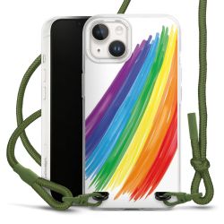 Carry Case fabric olive