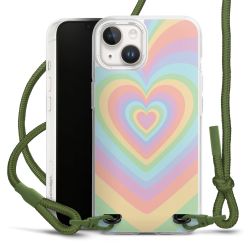 Carry Case fabric olive