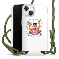 Carry Case fabric olive