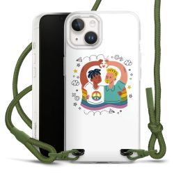 Carry Case fabric olive