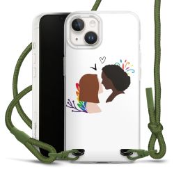 Carry Case fabric olive