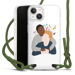 Carry Case fabric olive