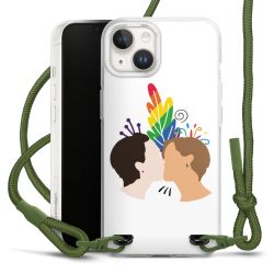 Carry Case fabric olive