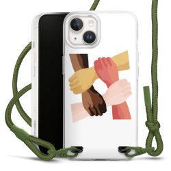 Carry Case fabric olive