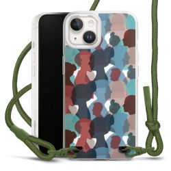 Carry Case fabric olive