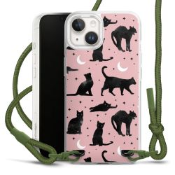 Carry Case fabric olive