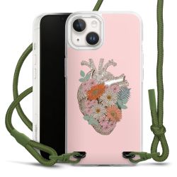 Carry Case fabric olive