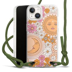 Carry Case fabric olive