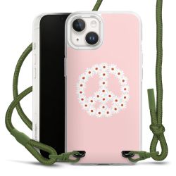 Carry Case fabric olive